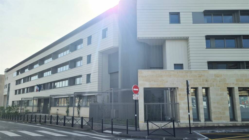 groupe scolaire marie curie bordeaux3 — Kapea AMO Assistance à maitrise d'ouvrage