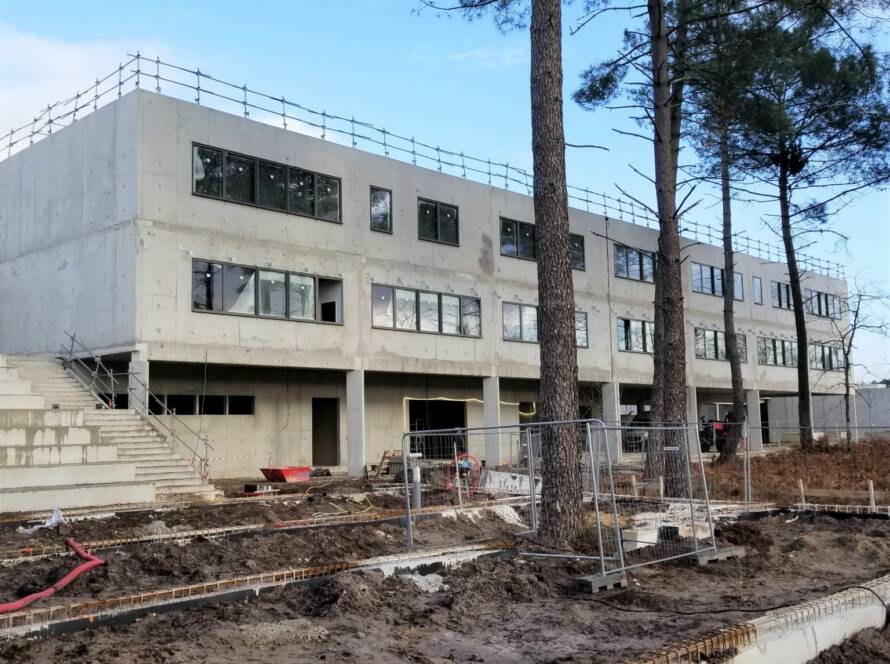 kapea-amo-scolaire-conseil-departemental-gironde-construction-college-pian-medoc