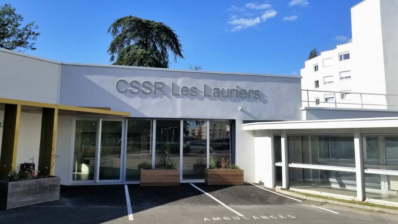 CSSR Bordeaux Lormont Kapea Amo — Kapea AMO Assistance à maitrise d'ouvrage