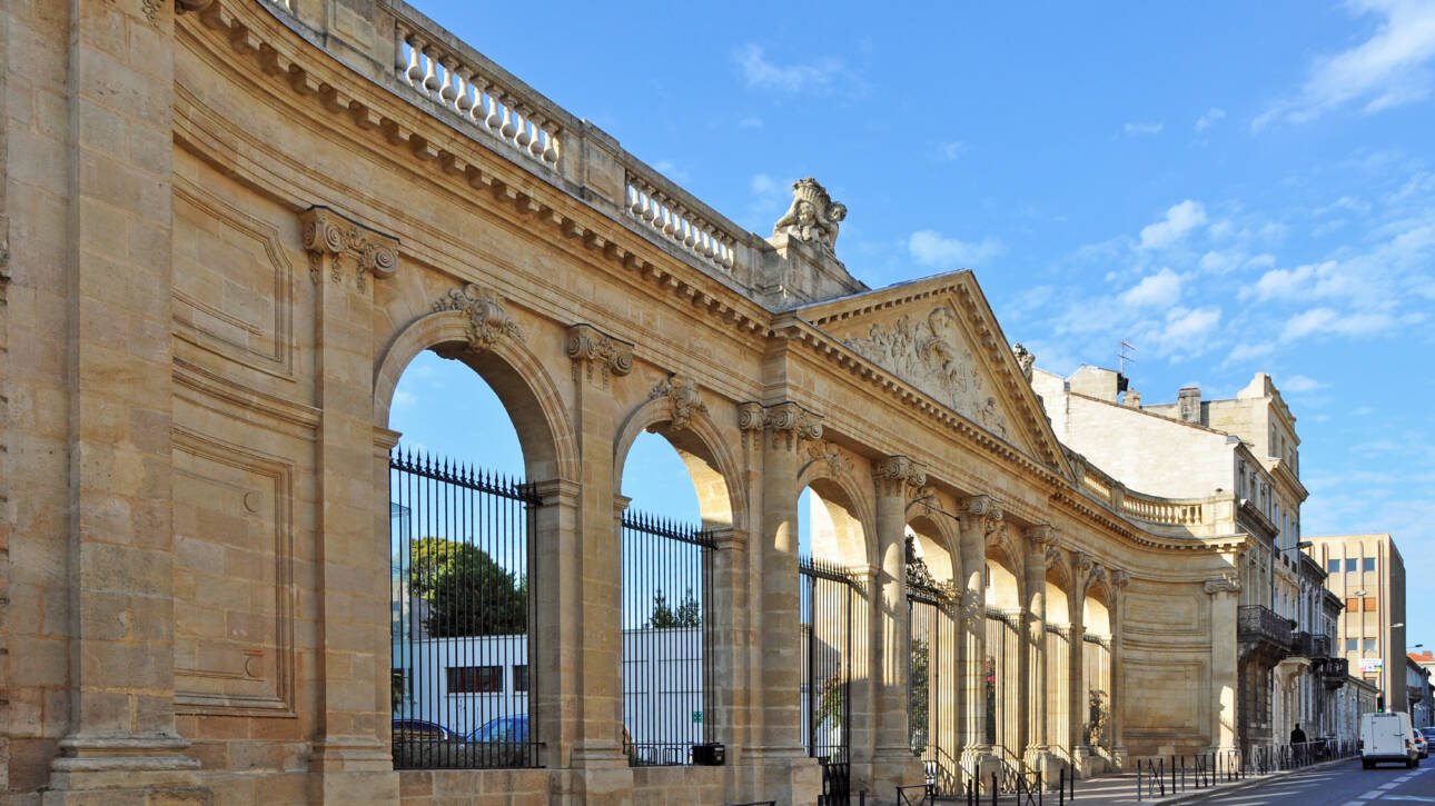 kapea assistance maitrise ouvrage bordeaux piscine judaique 1 — Kapea AMO Assistance à maitrise d'ouvrage