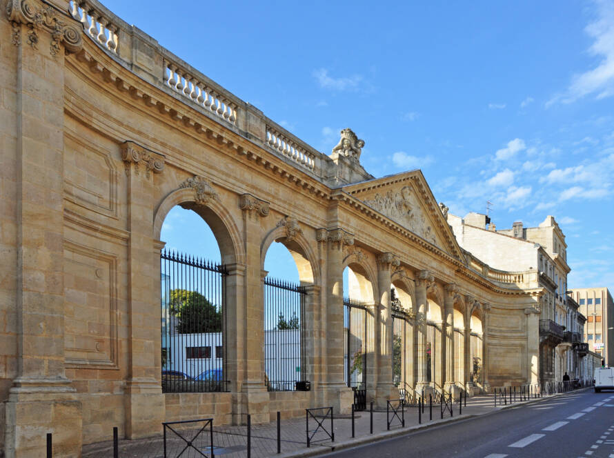 kapea assistance maitrise ouvrage bordeaux piscine judaique 1 — Kapea AMO Assistance à maitrise d'ouvrage