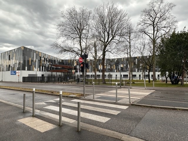 kapea Inauguration du college Gisele Halimi de Merignac 2 — Kapea AMO Assistance à maitrise d'ouvrage