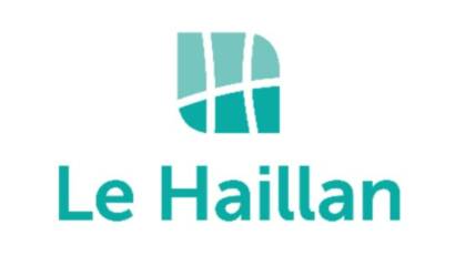 LOGO Haillan Bordeaux AMO KAPEA — Kapea AMO Assistance à maitrise d'ouvrage